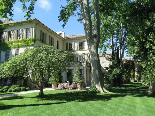La Divine Comédie - Demeure Privée & Spa