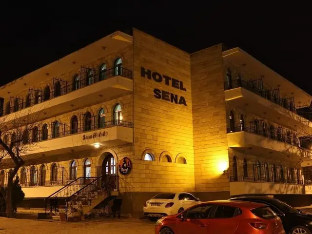 Sena Hotels