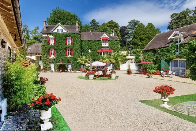 Manoir des Cavaliers - BnB