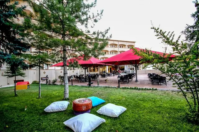 ALERIA CAPADOCIA HOTELS EX SIGNATURE GARDEN AVANOS