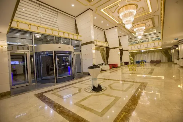 Mittania Regency Hotel