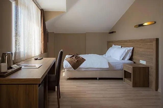 Otel Vona Ordu
