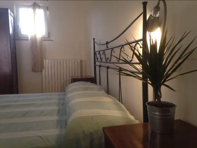Casa Del Nespolo