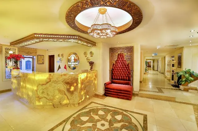 Kaya Ninova Hotel