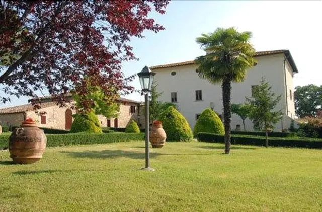 B&B Il Vigneto