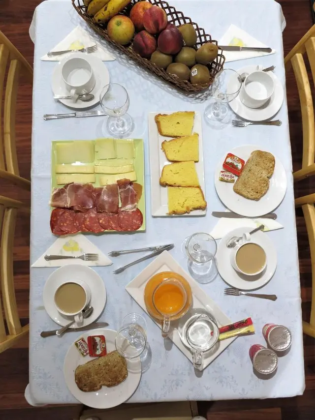 Hostal Boavista