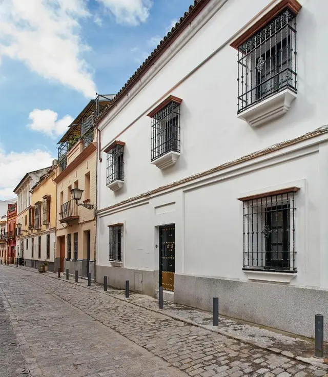 Triana House