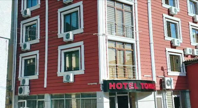 Hotel Torun