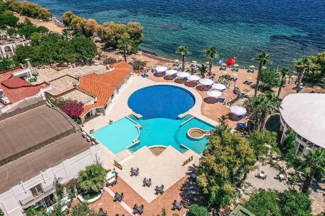 Club Muskebi - All Inclusive