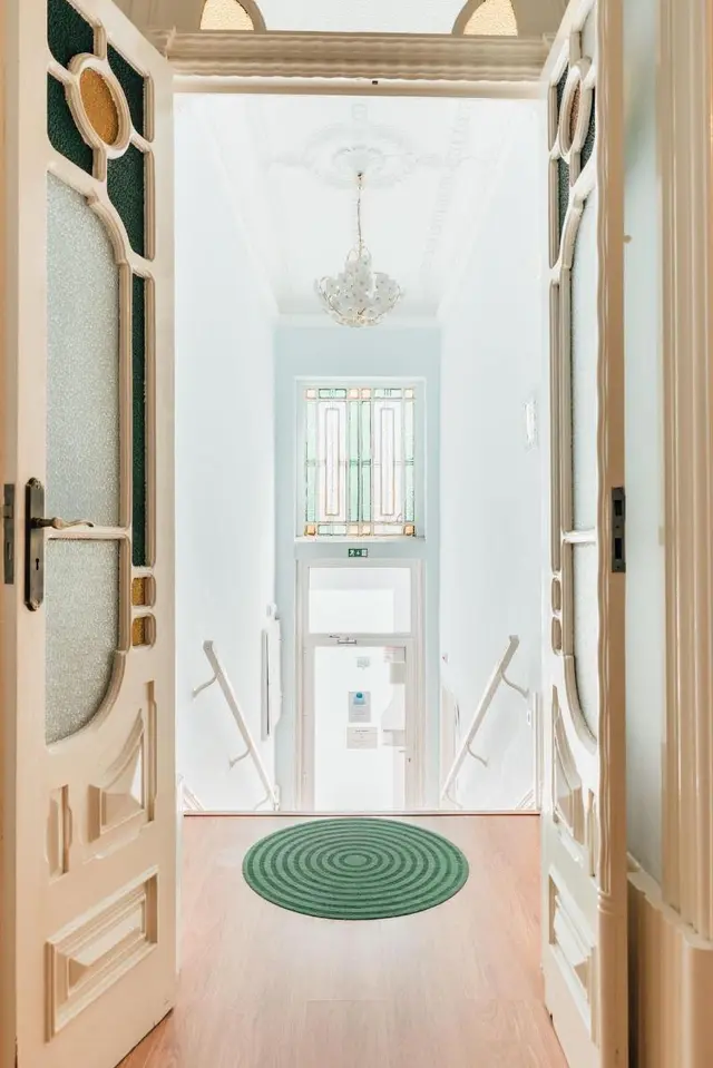 Antas Ville Guesthouse
