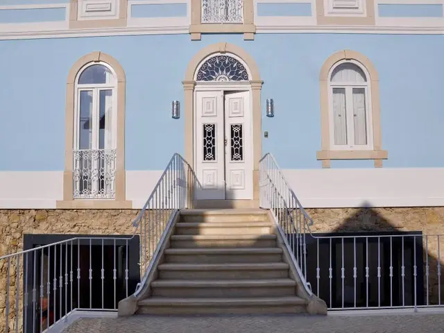 Casa de São Bento
