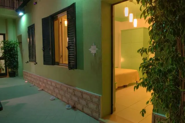 La Casa Del Nonno