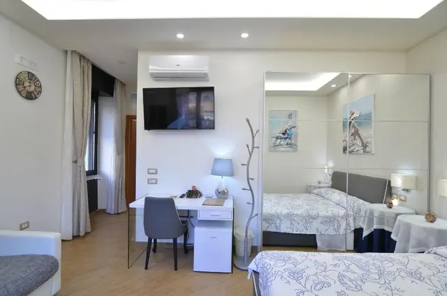 Caserta Deluxe