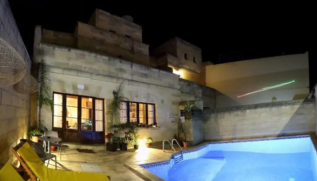 Grotto's Paradise B&B