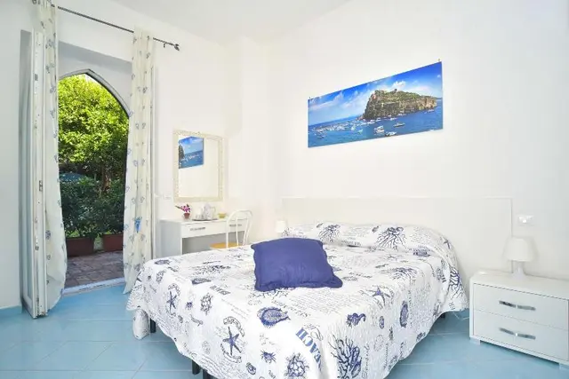 Villa Al Porto