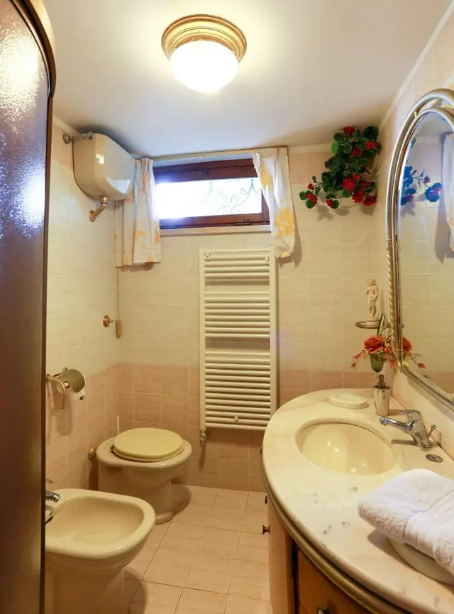 B&B Villa Sans Souci