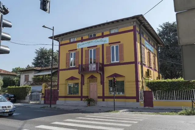 Bella Addormentata E Il Principe Calaf