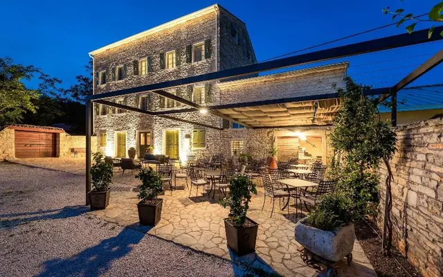 Relais and Wine San Tommaso - Adults Only