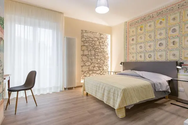B&B Domus Fluminis