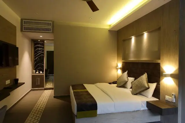 Kingston Resort