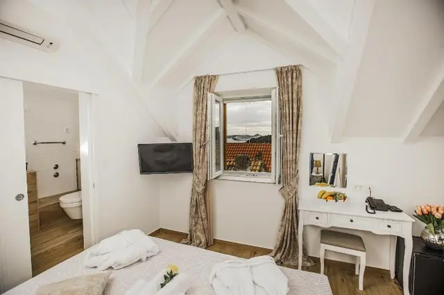 Heritage Hotel Dea Hvar