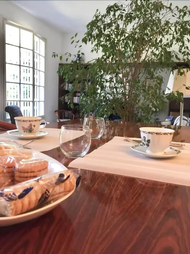 B&B Le Magnolie