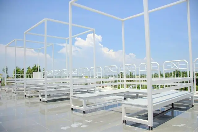 Hotel Villa Highnest - Sriperumbudur