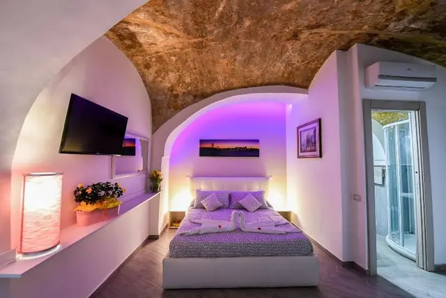 B&B Petros Room Camere