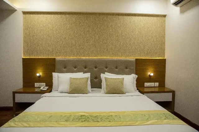Hotel Grace Galaxy