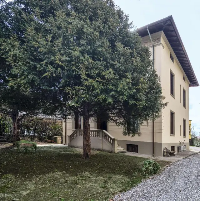 Villa Ricci Suites
