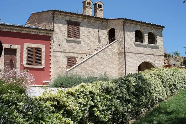 Dimora Rosso Piceno