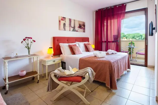 Sun&Sardinia B&B