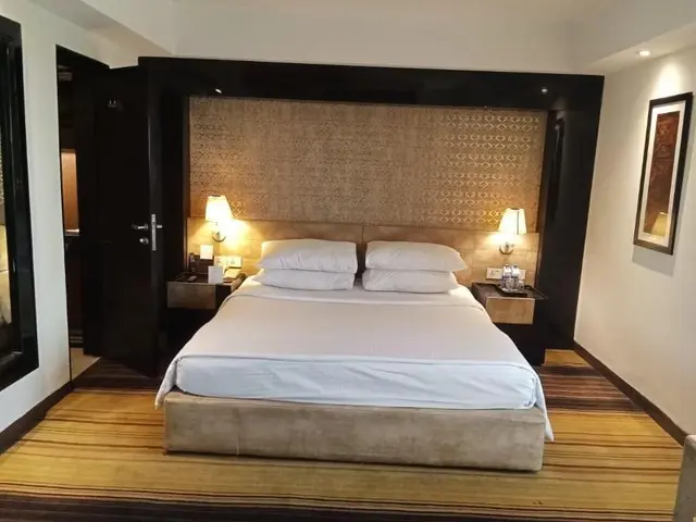 Fortune Inn Grazia, Ghaziabad- Member ITC Hotel Gr