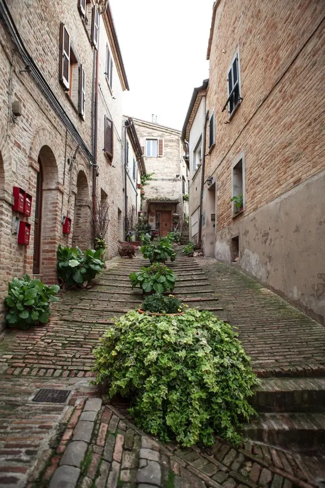 B&B Porta Marina
