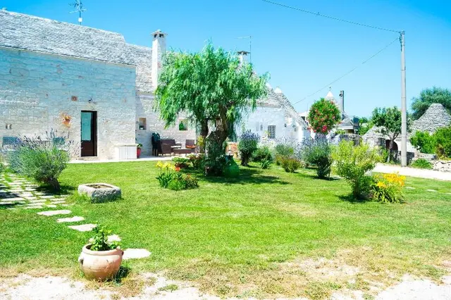 Trulli Donna Isabella
