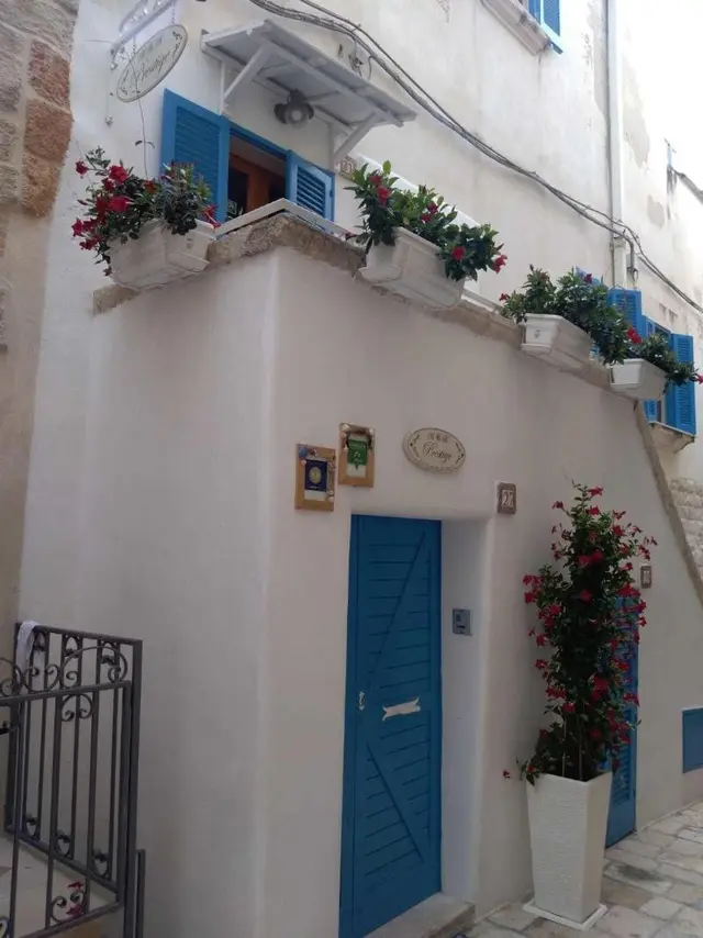 B&B Prestige