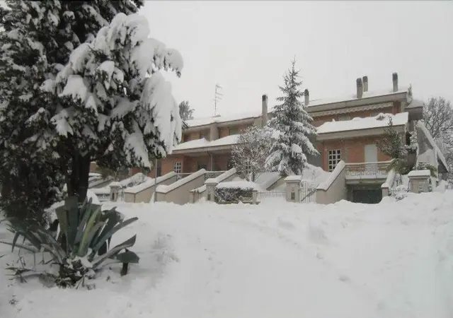 Casa Claudia