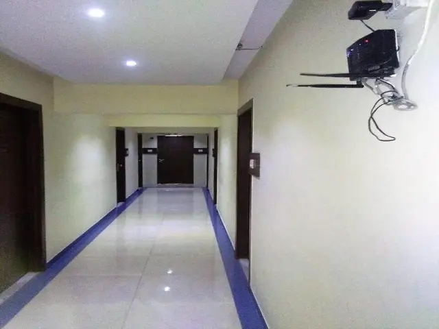 Hotel Shelter Palace