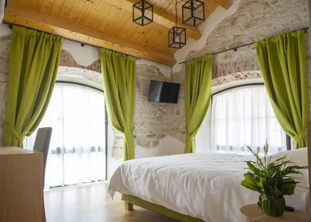 Nuova Filanda Rooms And More