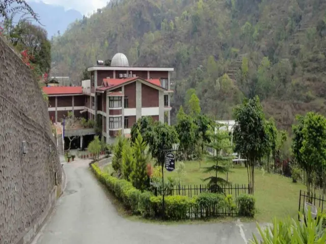 Club Mahindra Baiguney