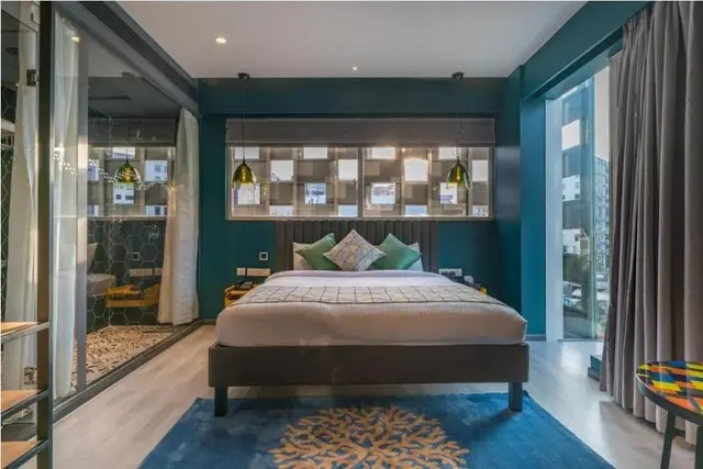 Hotel B Plus L
