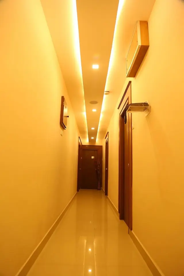 Horizon Inn