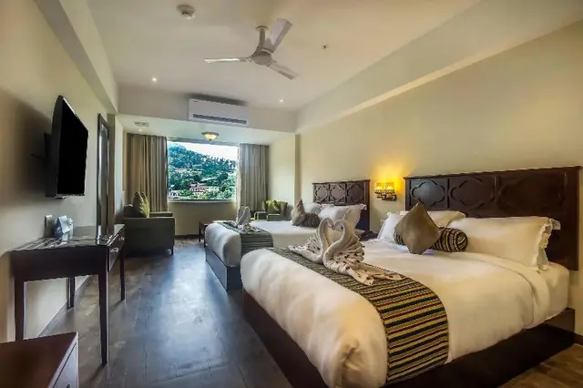 Ellbee Mussoorie Hills