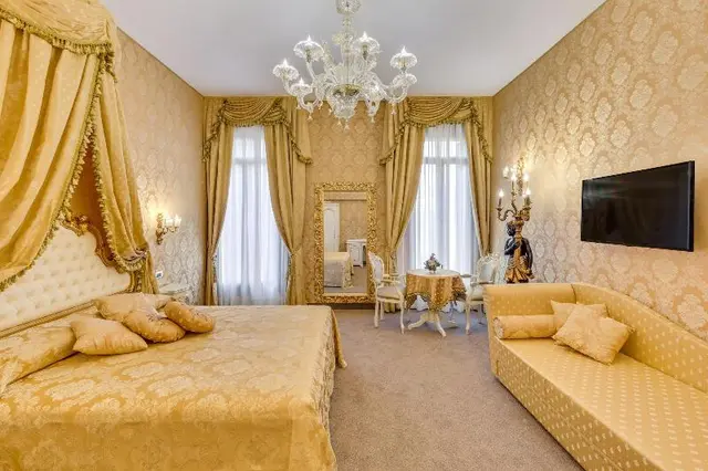 Residenza Veneziana