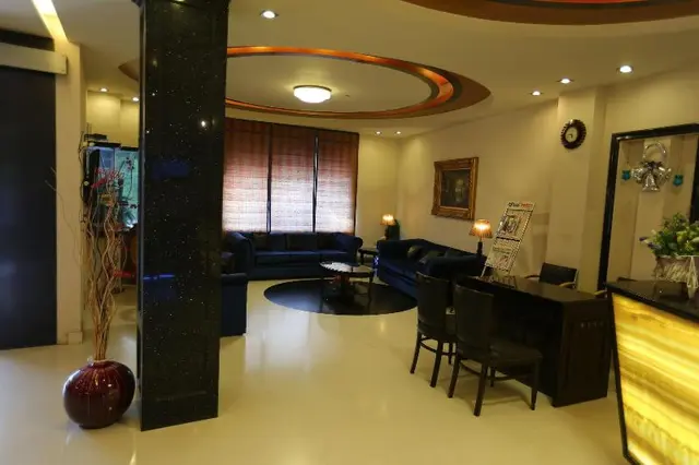 Hotel President New Court