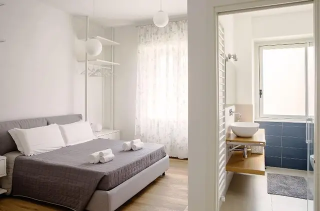 B&B Agli Orti
