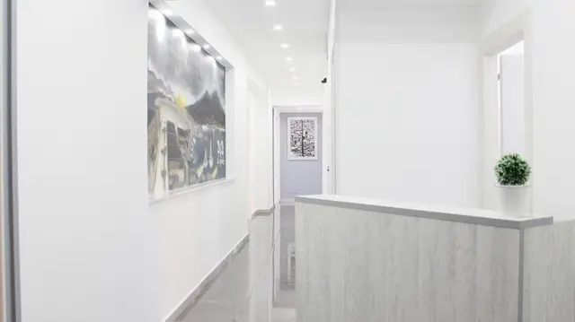 B&B Napoli La Perla