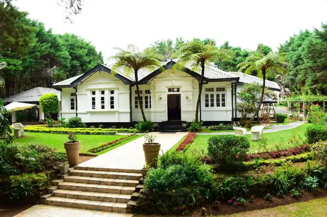 Mirage Kings Cottage