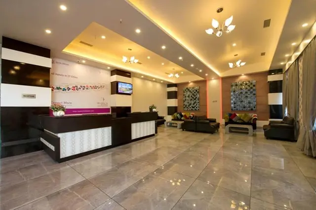 Regenta Inn