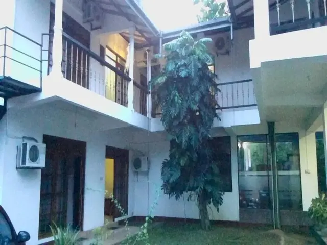Water Garden Hotel